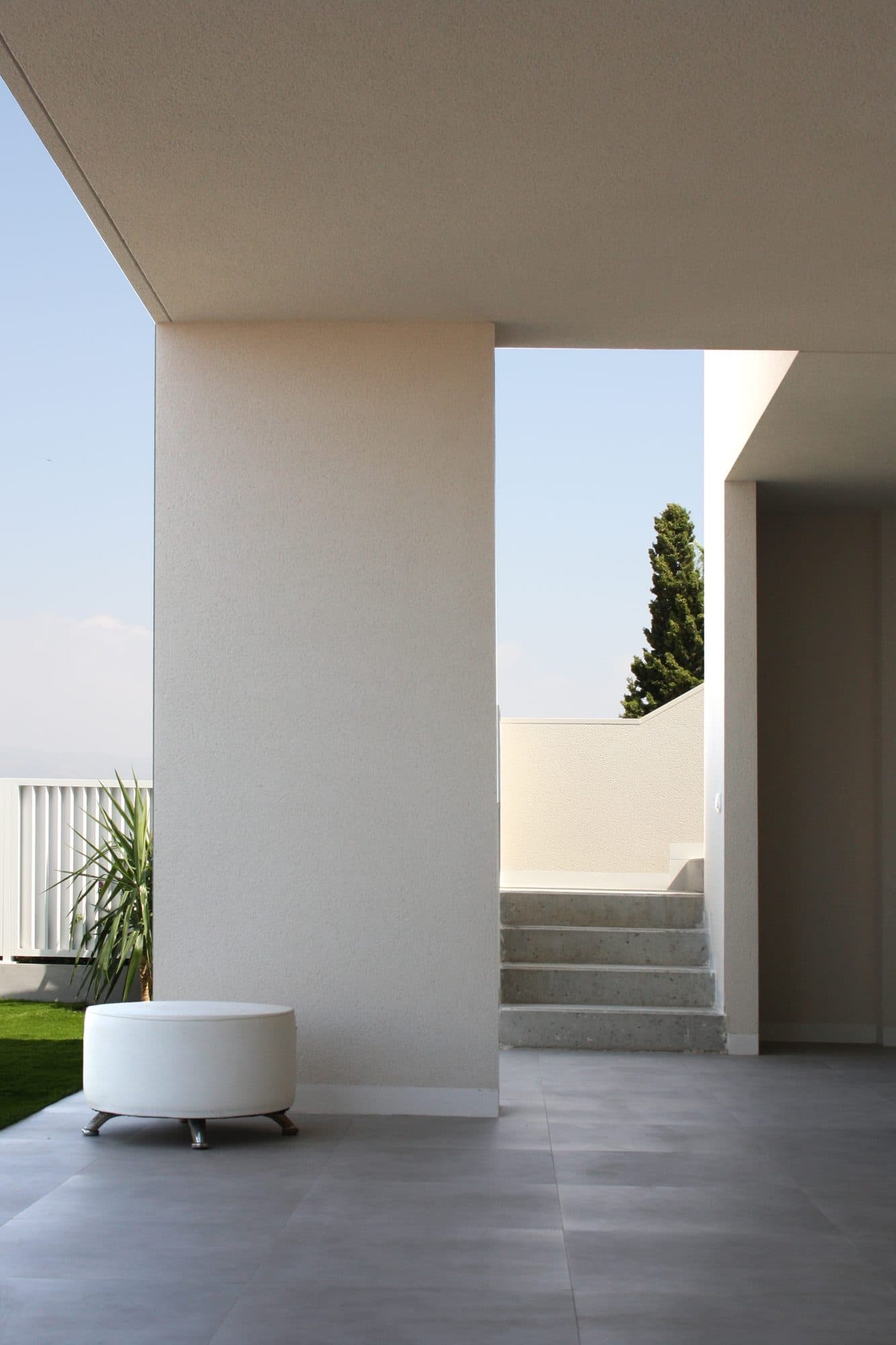Vivienda Calabardina