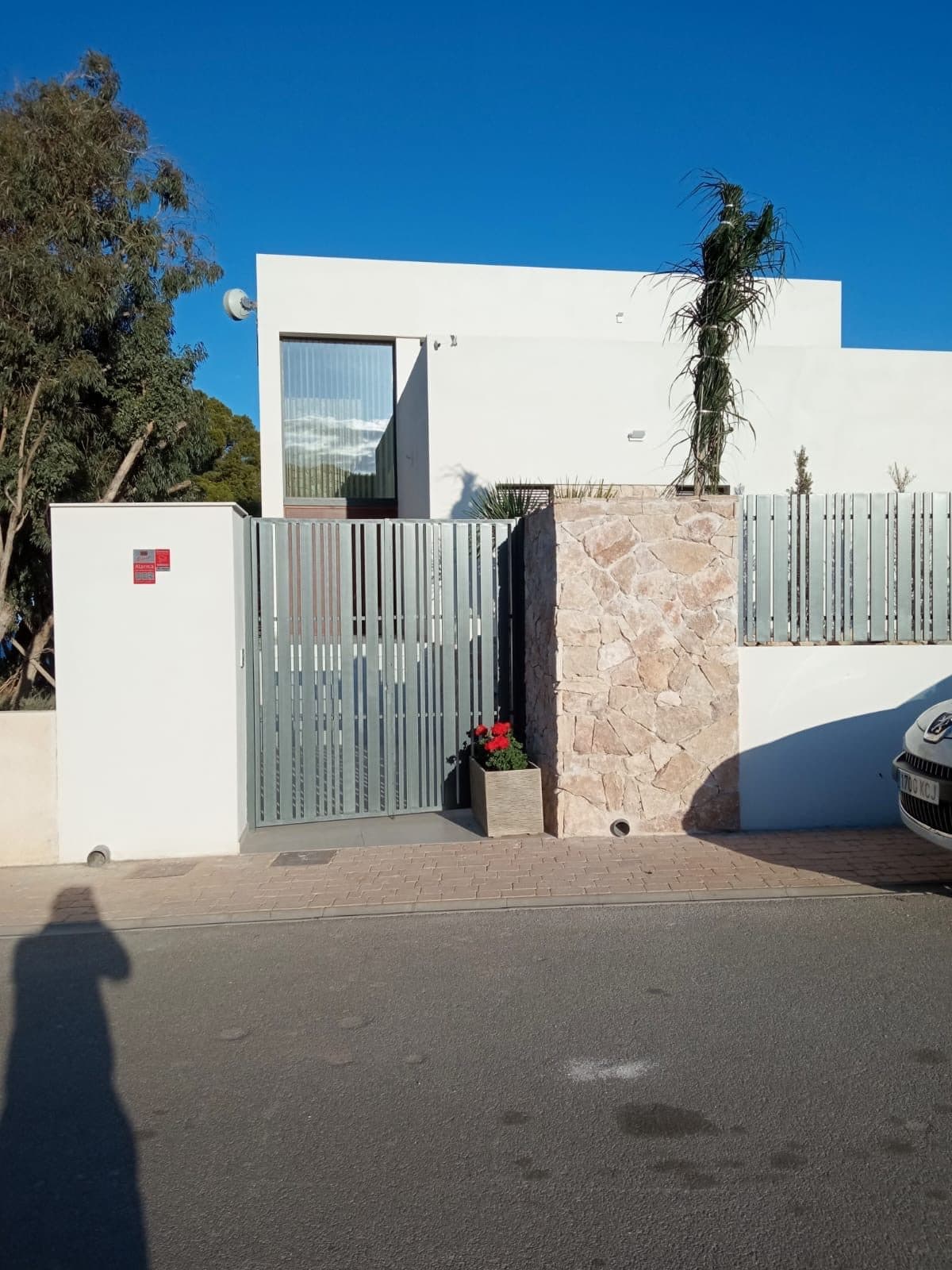 Vivienda Calapanizo