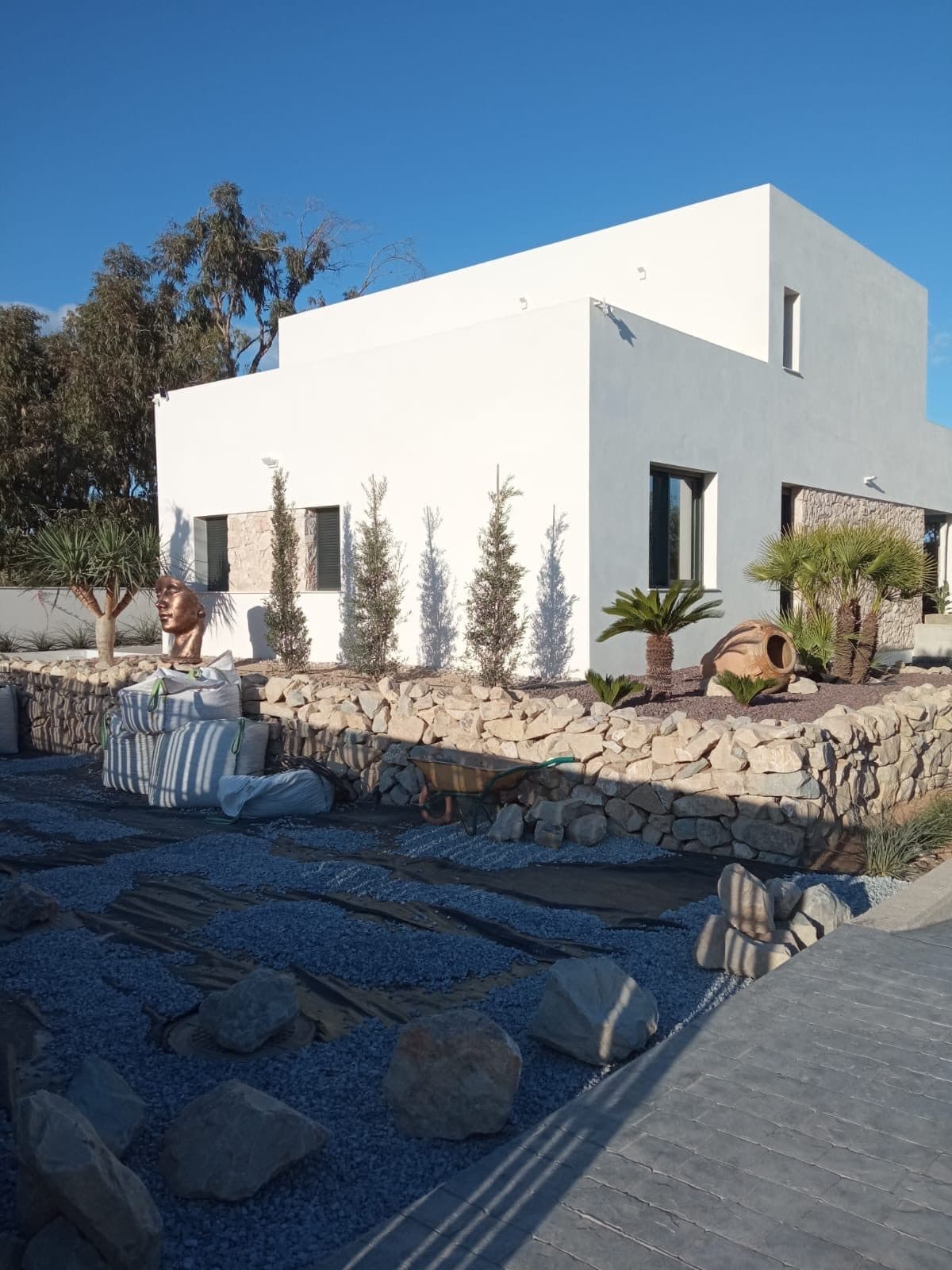 Vivienda Calapanizo