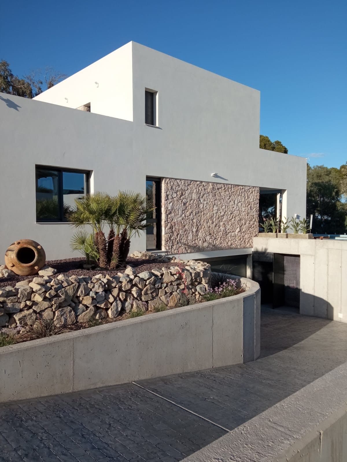Vivienda Calapanizo