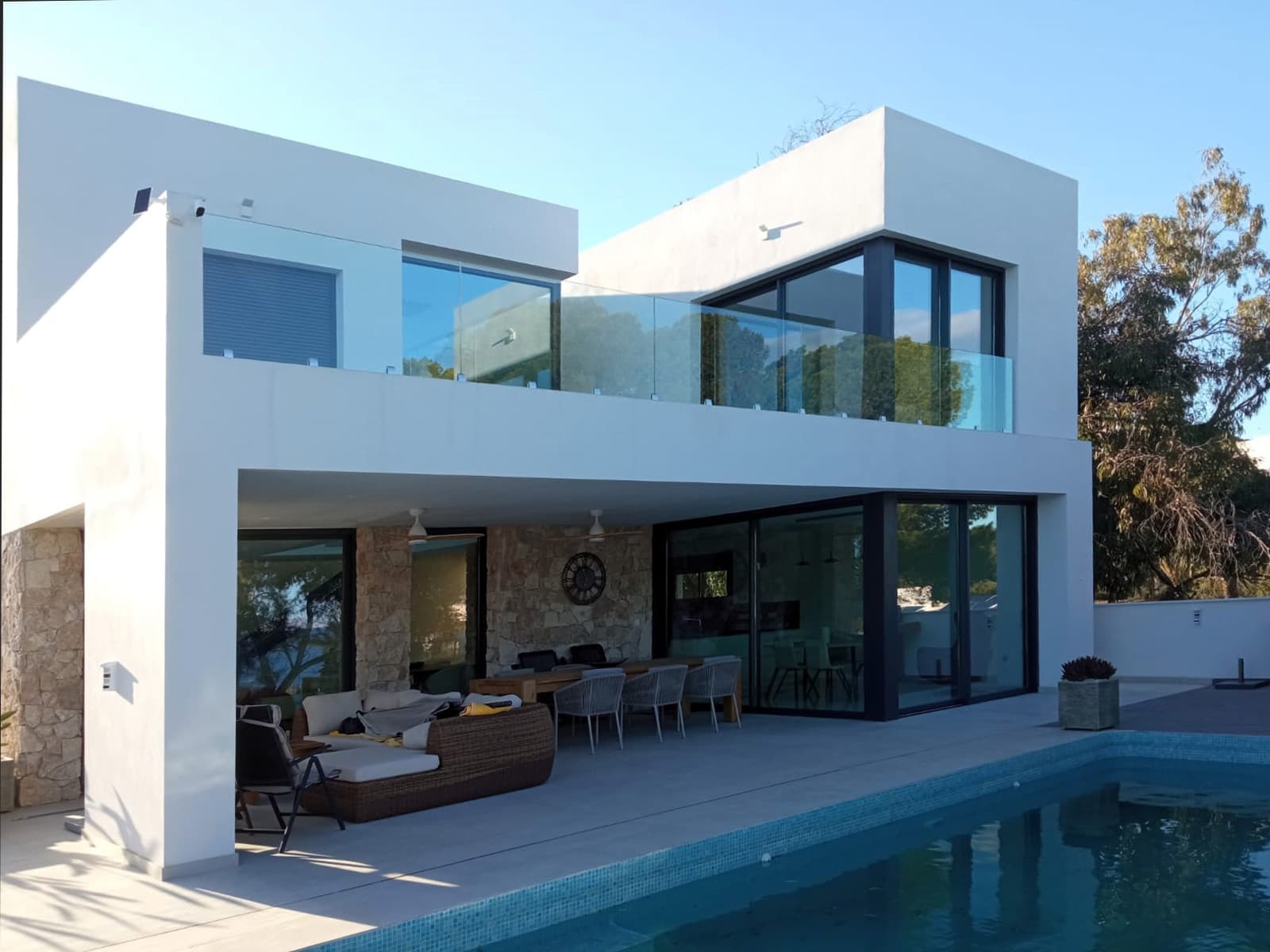 Vivienda Calapanizo