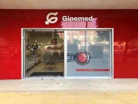Unidad Ginemed Jerez