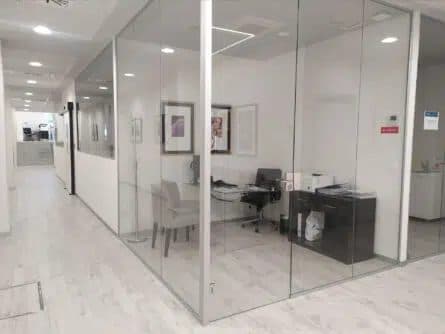 Unidad Ginemed Jerez