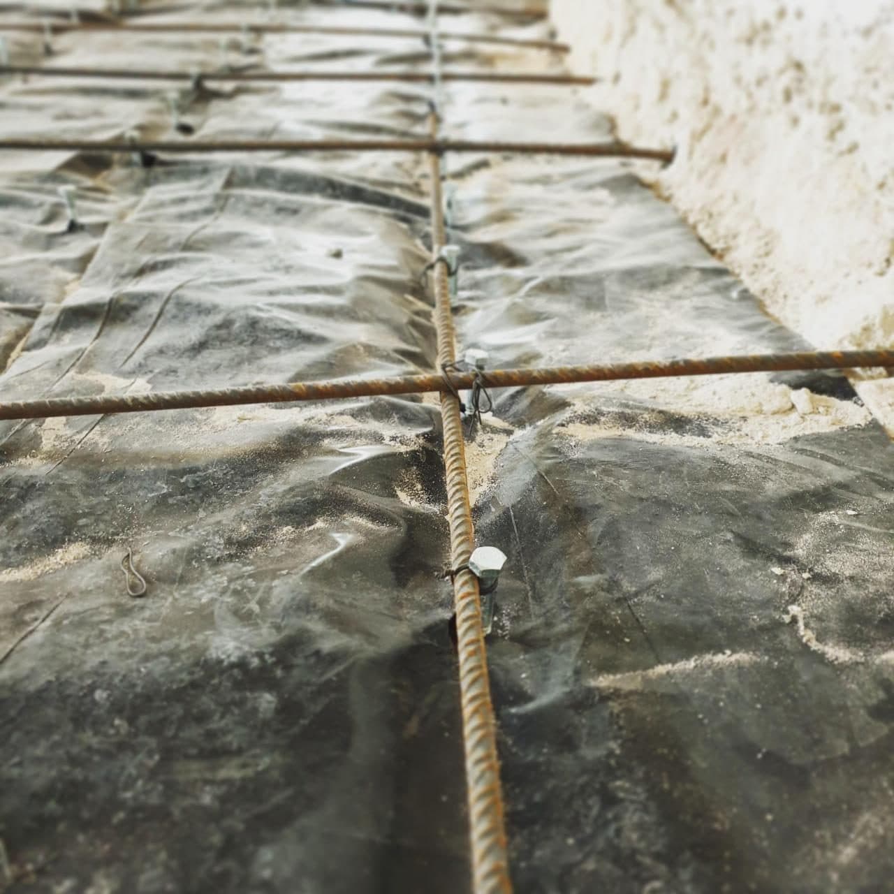 Rehabilitación Vivienda La Cava