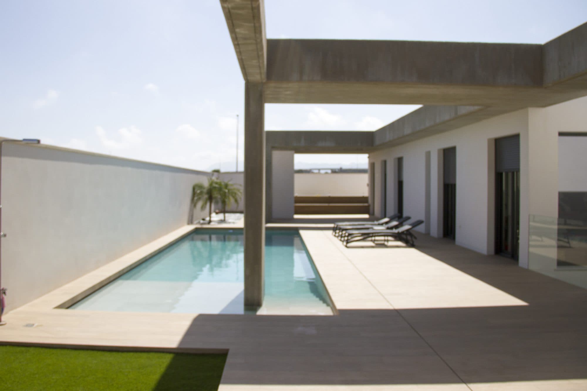 Vivienda La Florida