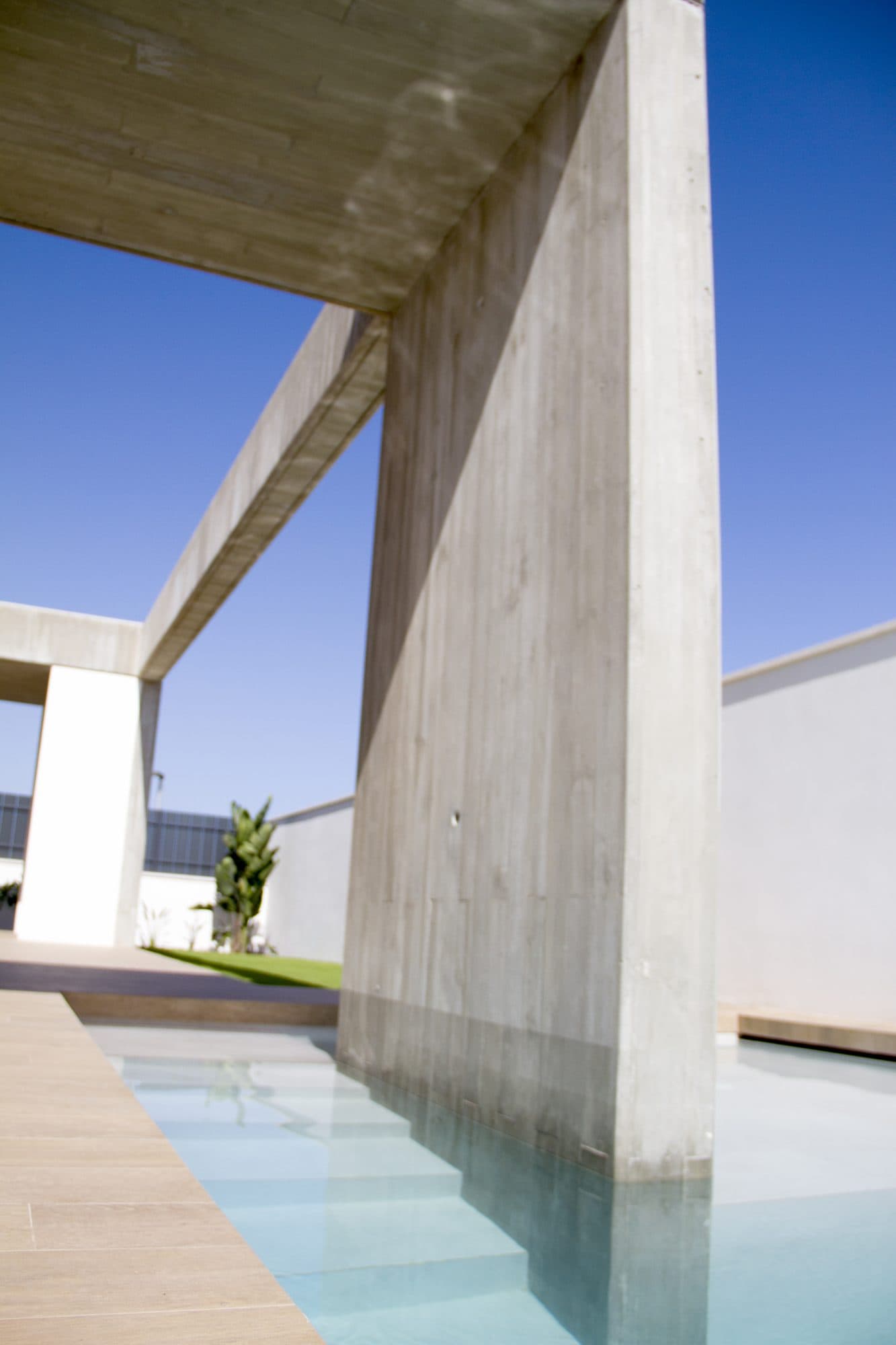 Vivienda La Florida