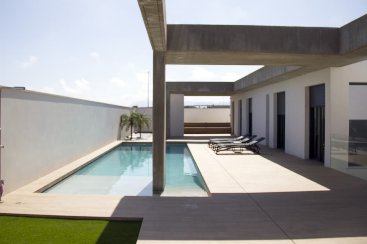 Vivienda La Florida