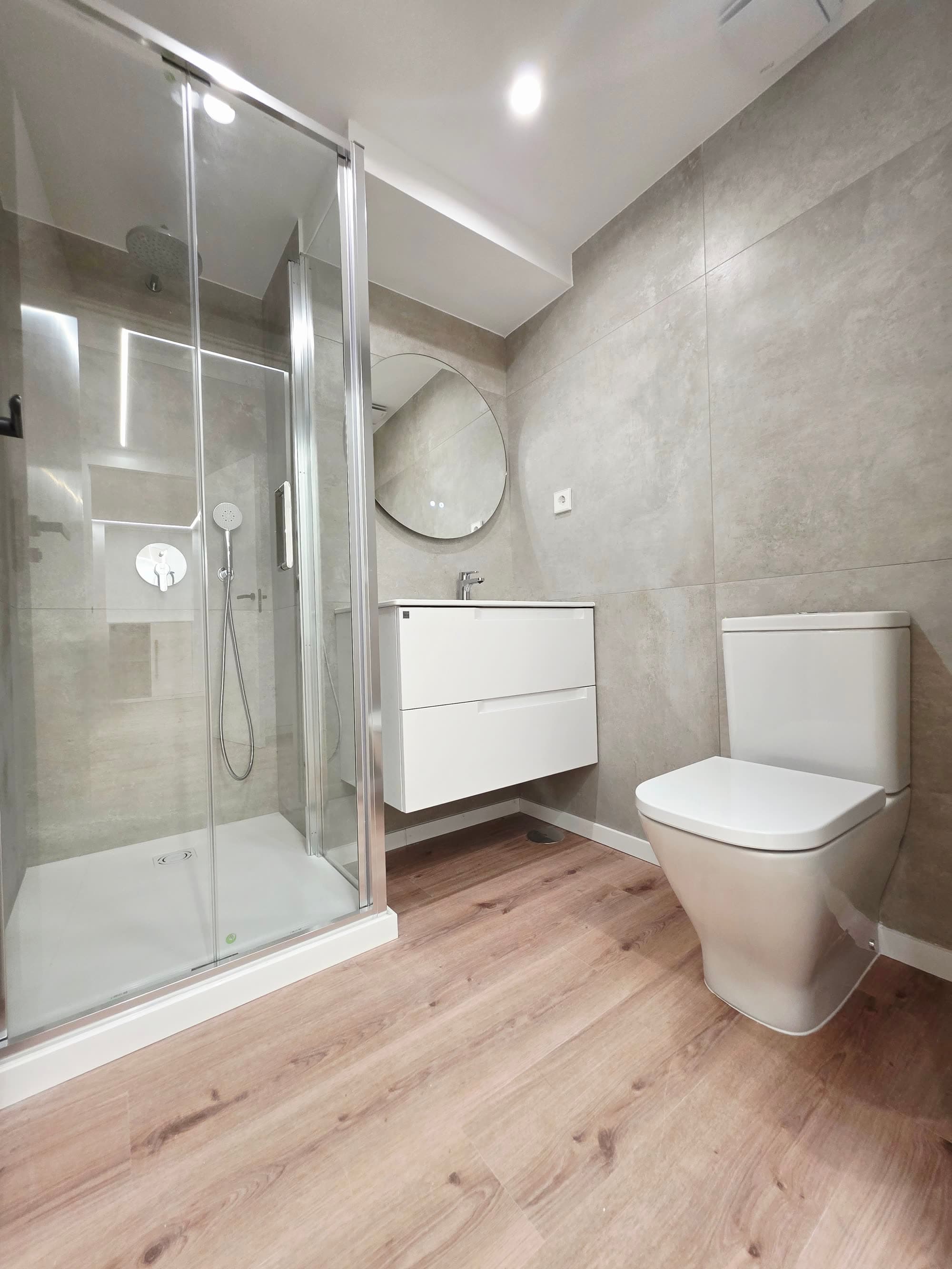 Reforma Vivienda en Murcia
