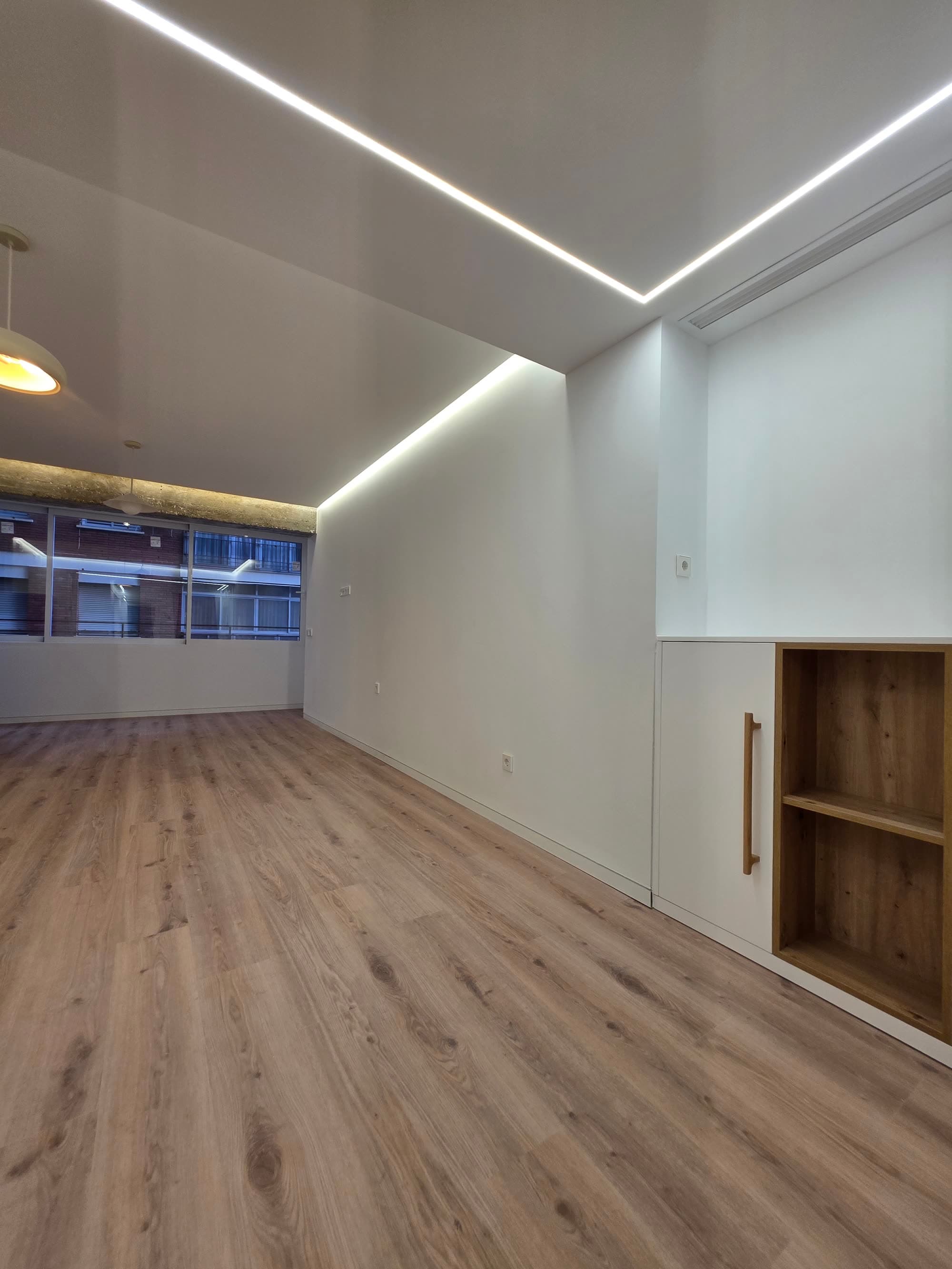 Reforma Vivienda en Murcia